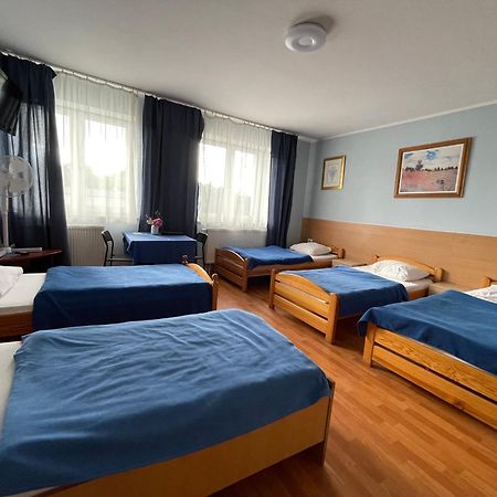 Cbc Pokoje Hotelowe Starogard Gdański Extérieur photo