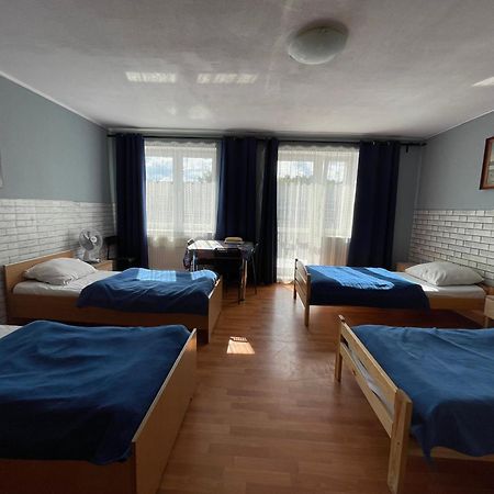Cbc Pokoje Hotelowe Starogard Gdański Extérieur photo