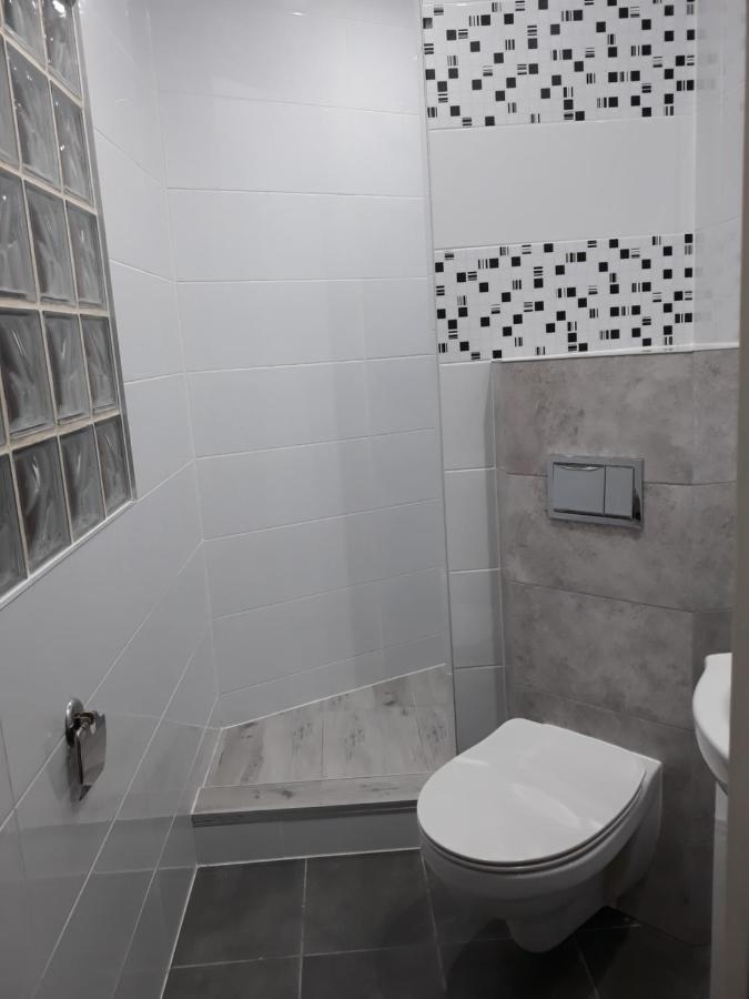Cbc Pokoje Hotelowe Starogard Gdański Extérieur photo