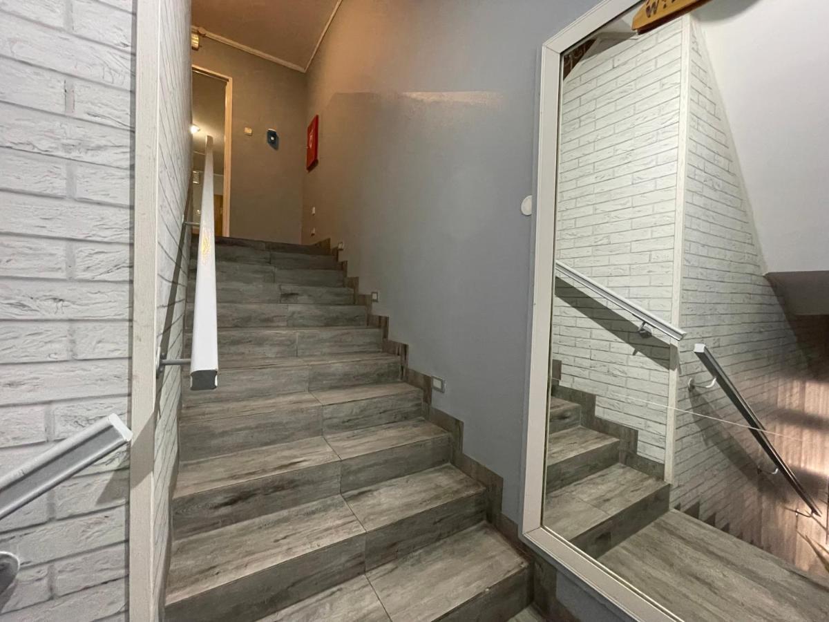 Cbc Pokoje Hotelowe Starogard Gdański Extérieur photo
