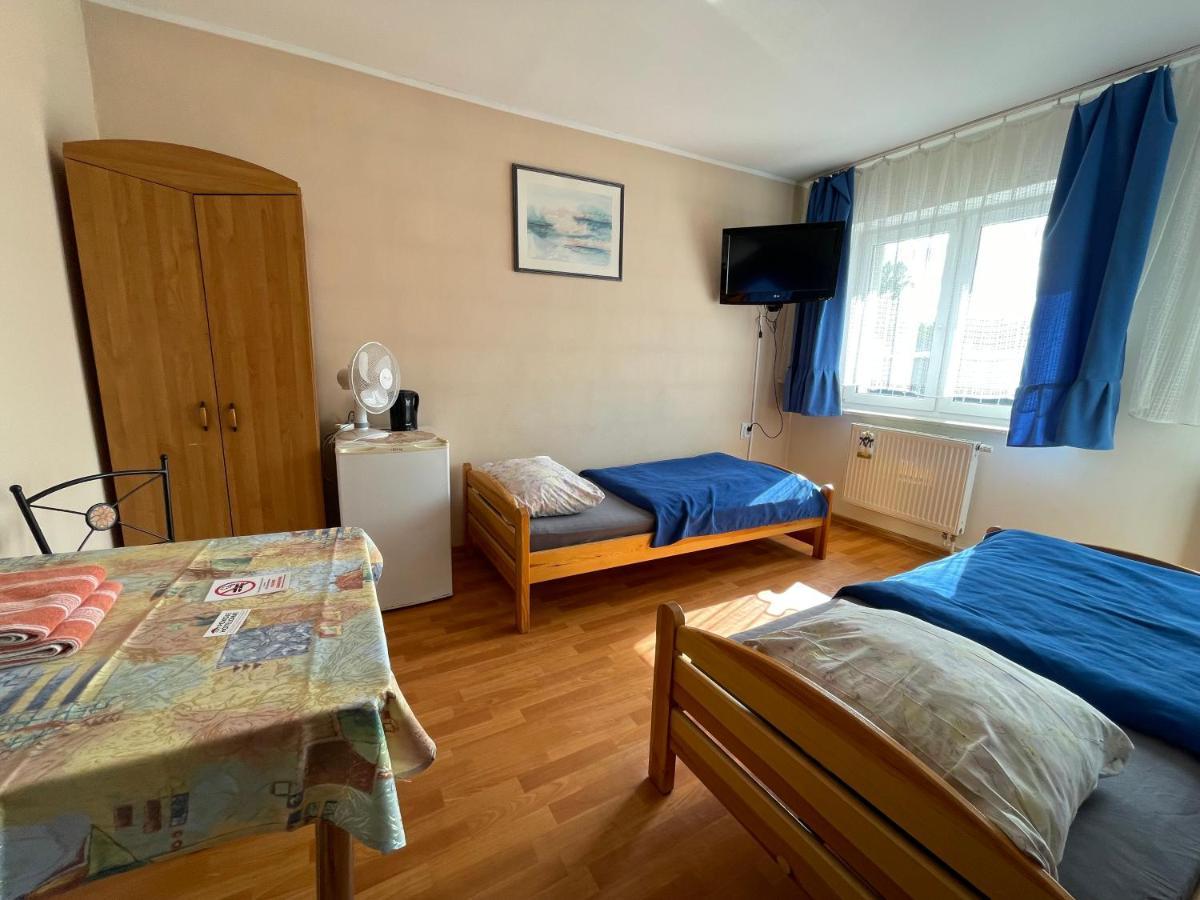 Cbc Pokoje Hotelowe Starogard Gdański Extérieur photo