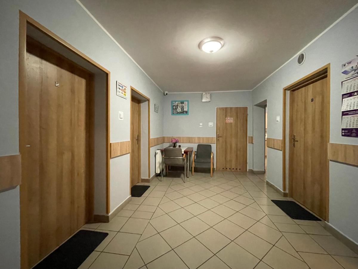 Cbc Pokoje Hotelowe Starogard Gdański Extérieur photo