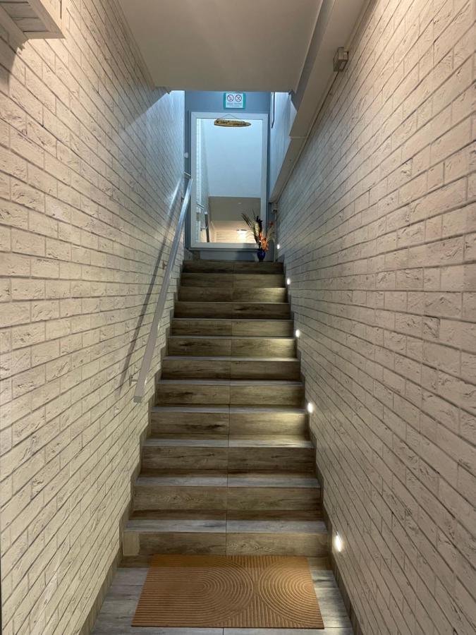 Cbc Pokoje Hotelowe Starogard Gdański Extérieur photo