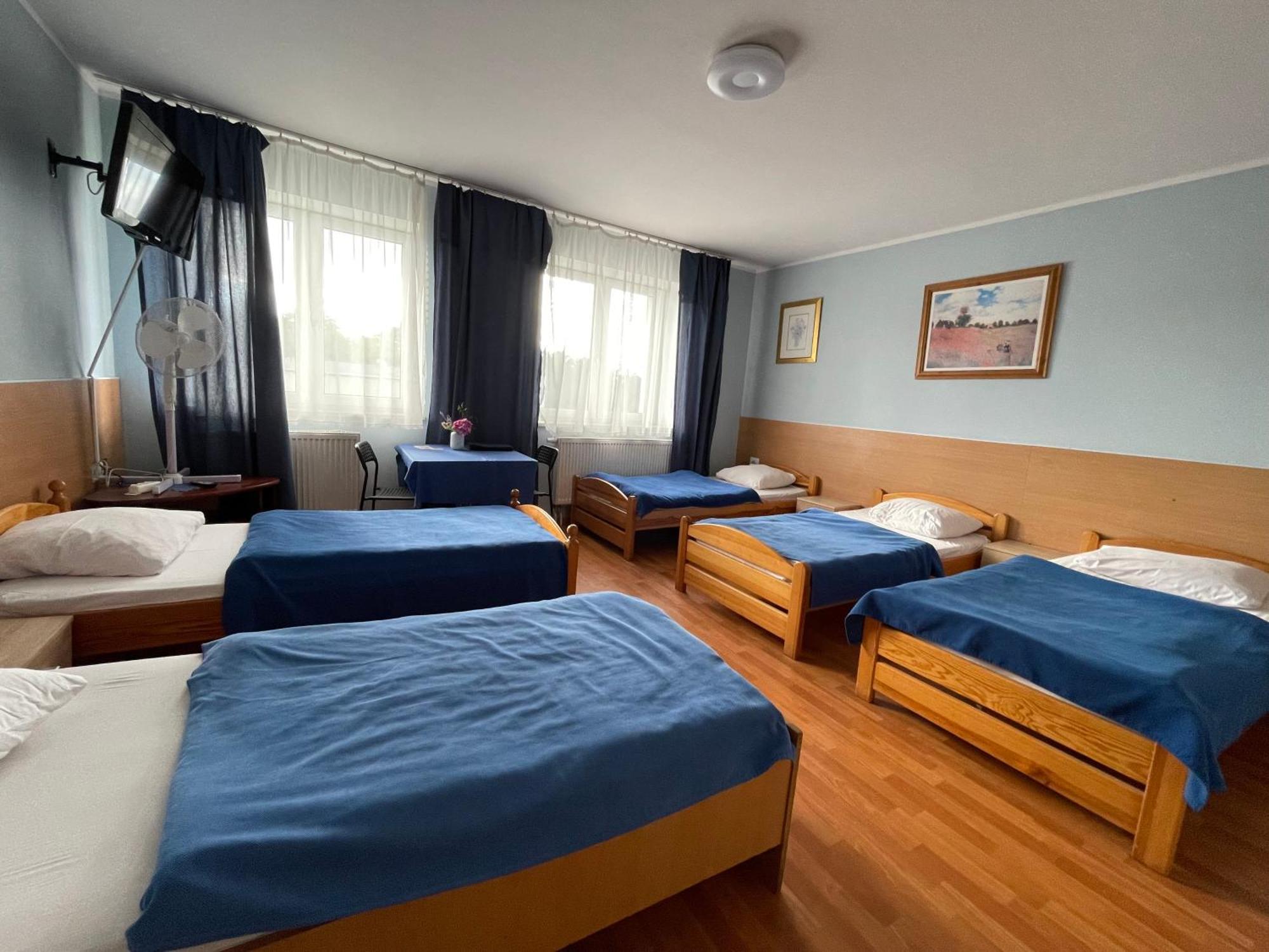 Cbc Pokoje Hotelowe Starogard Gdański Extérieur photo