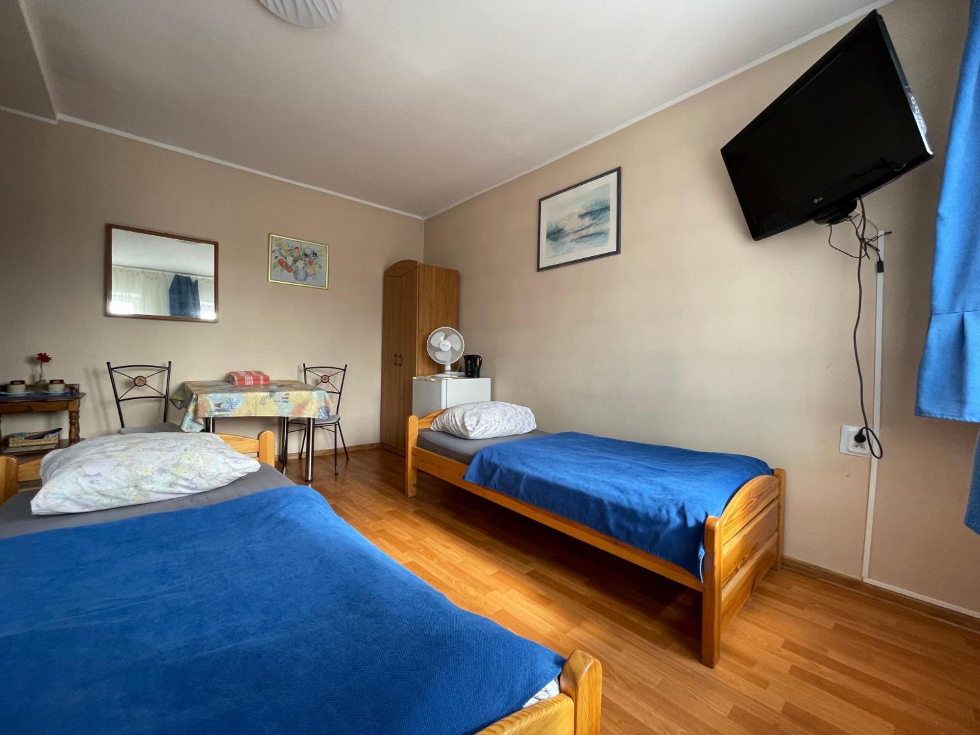 Cbc Pokoje Hotelowe Starogard Gdański Extérieur photo