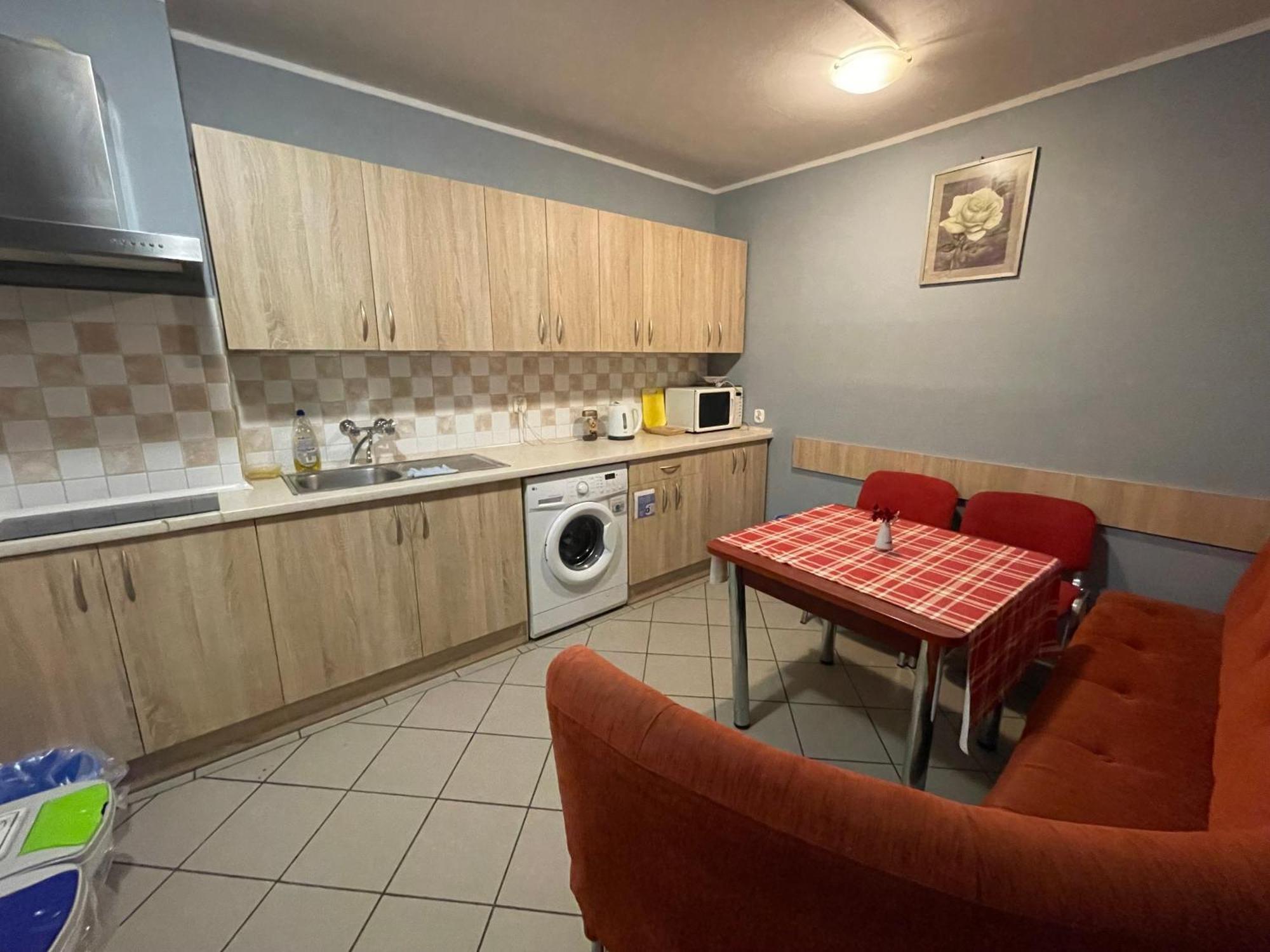 Cbc Pokoje Hotelowe Starogard Gdański Extérieur photo