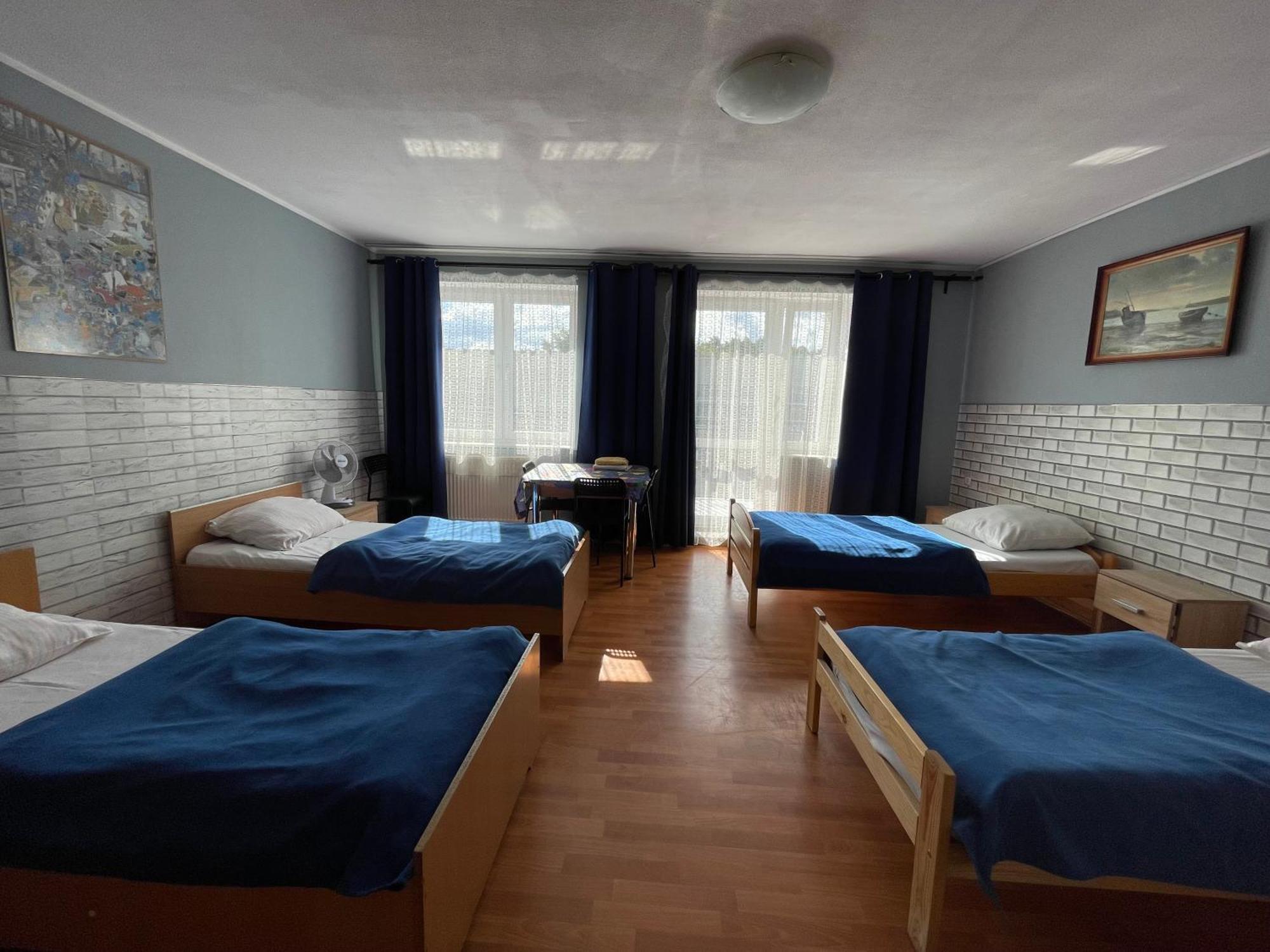 Cbc Pokoje Hotelowe Starogard Gdański Extérieur photo