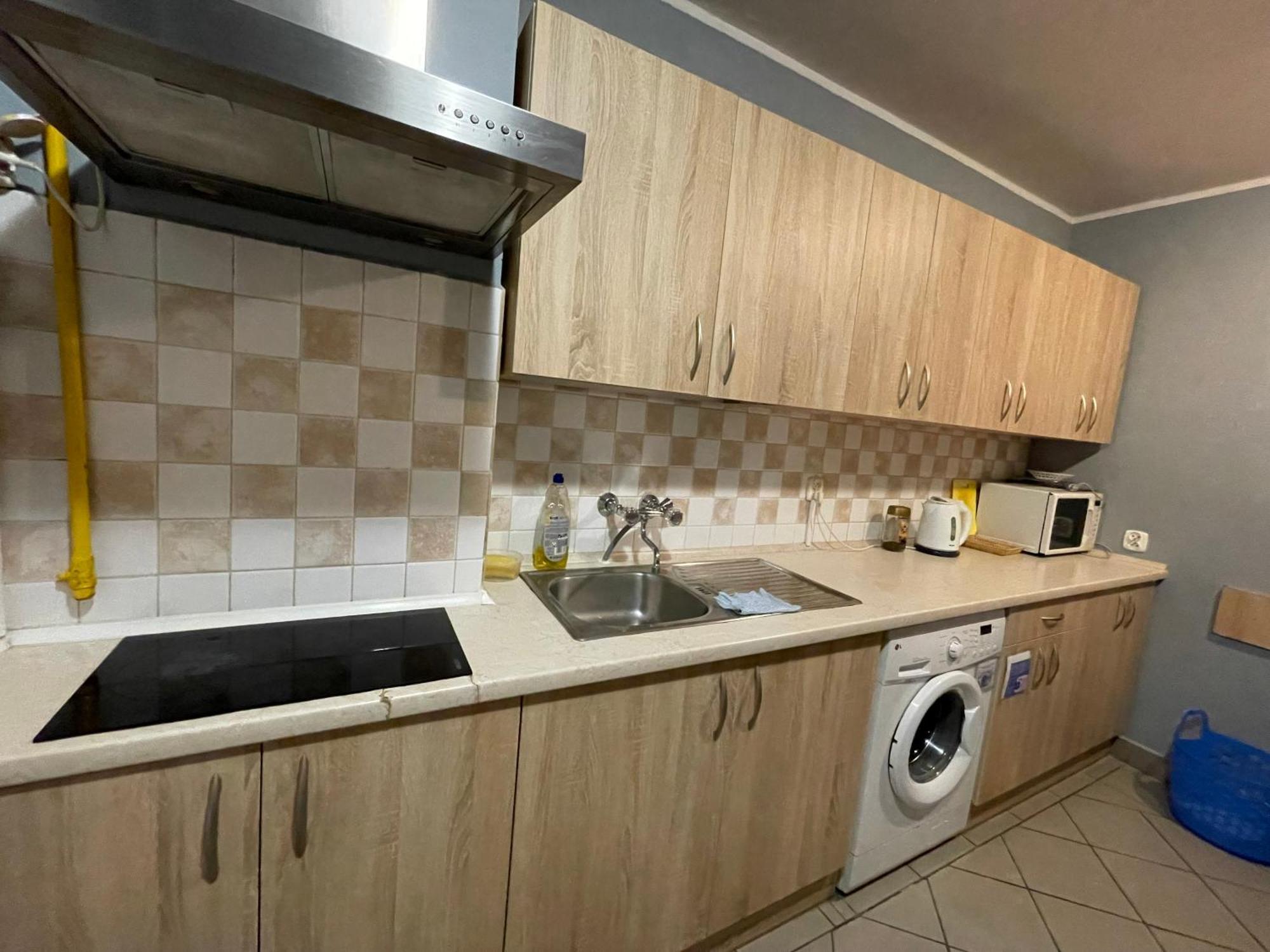 Cbc Pokoje Hotelowe Starogard Gdański Extérieur photo